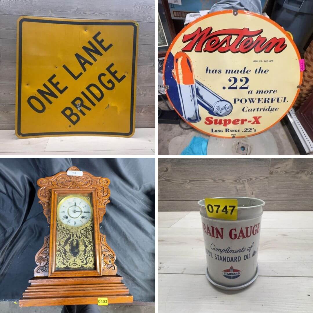 auction item image