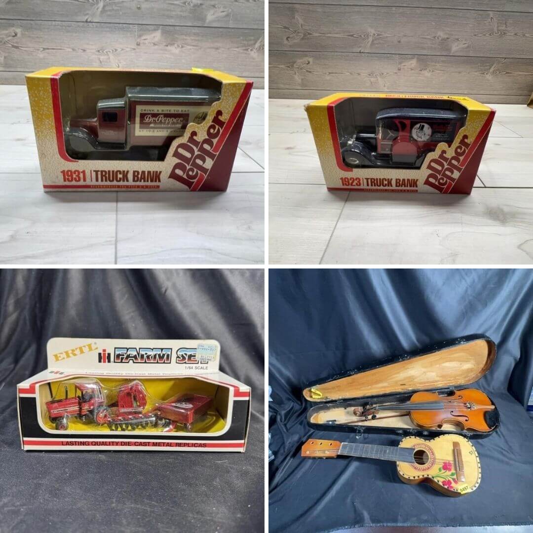 auction item image