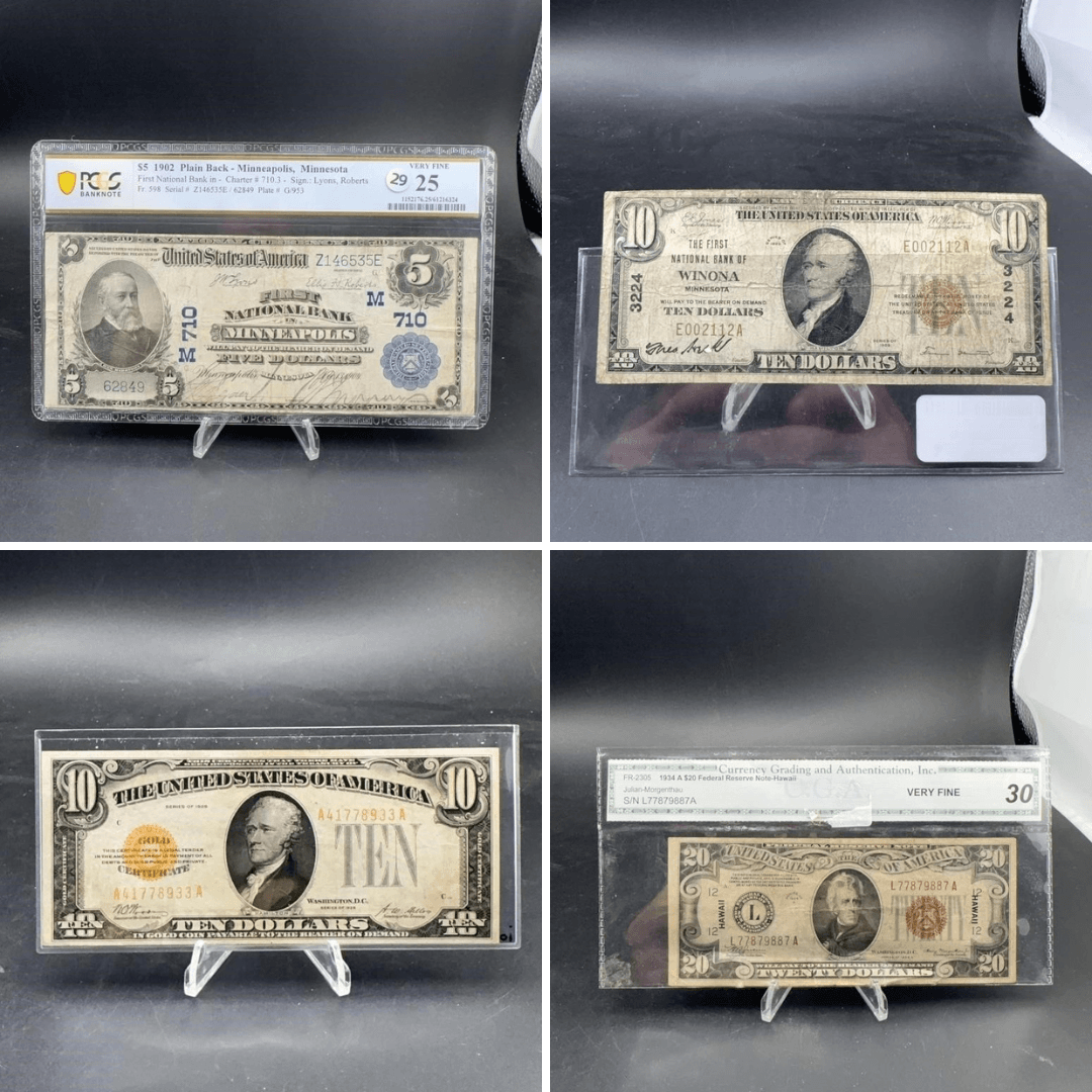 auction item image