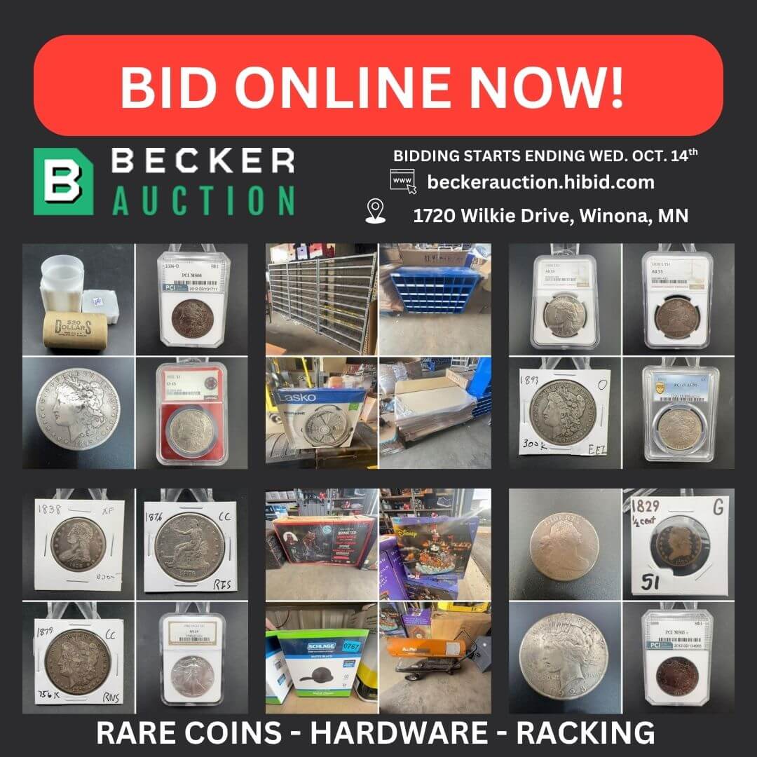 auction item image